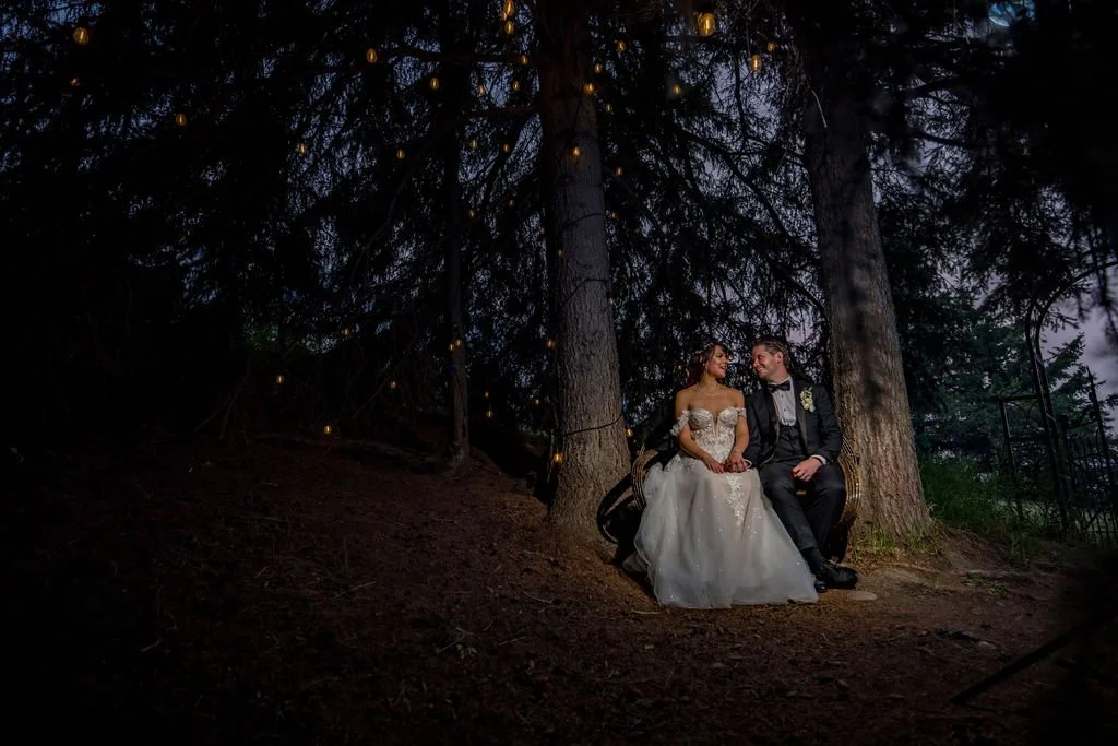 magical-after-dark-wedding-moment-illuminated-trees.jpg