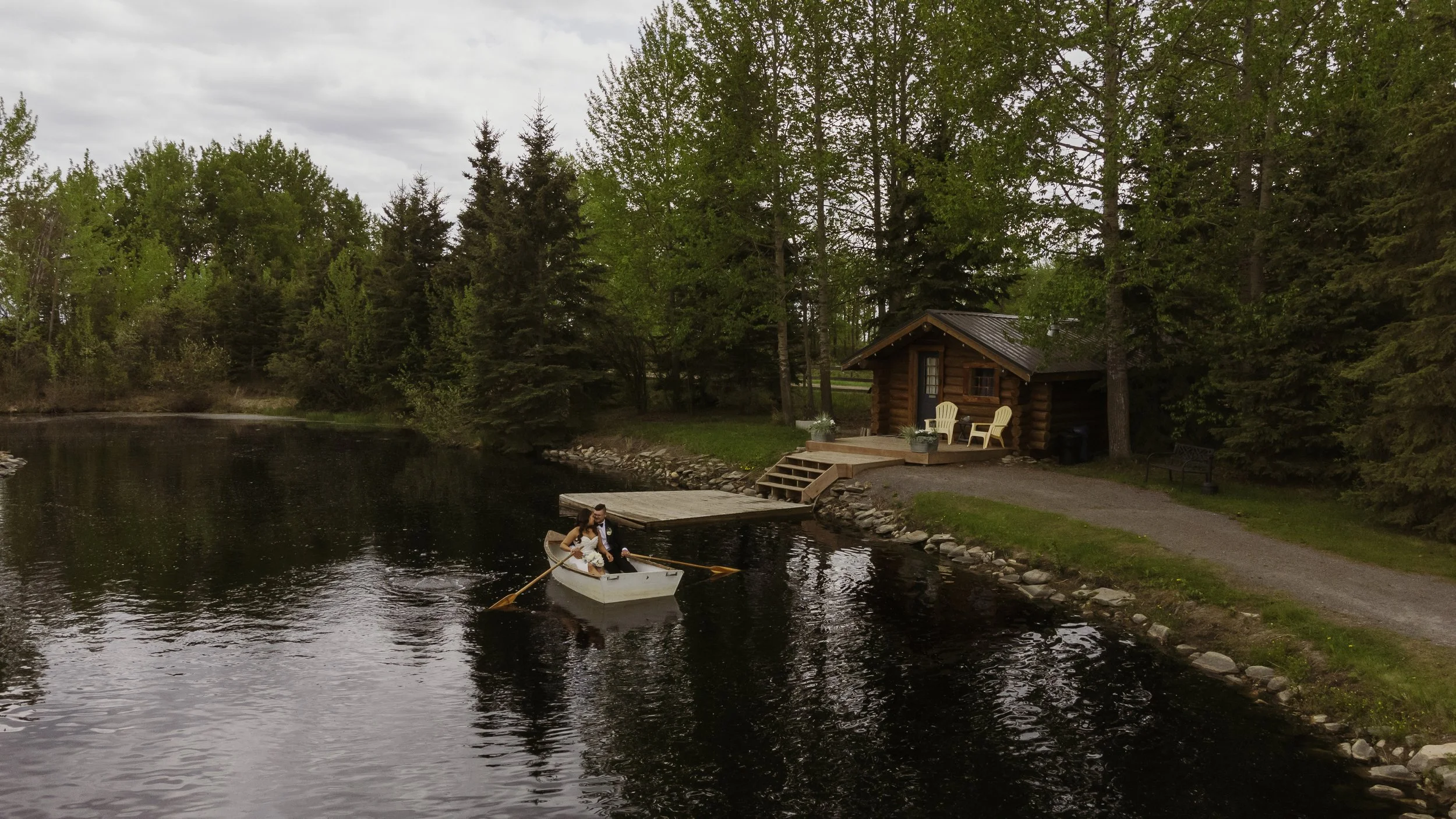 rustic-cabin-pond-wedding-venue near Edmonton.jpg