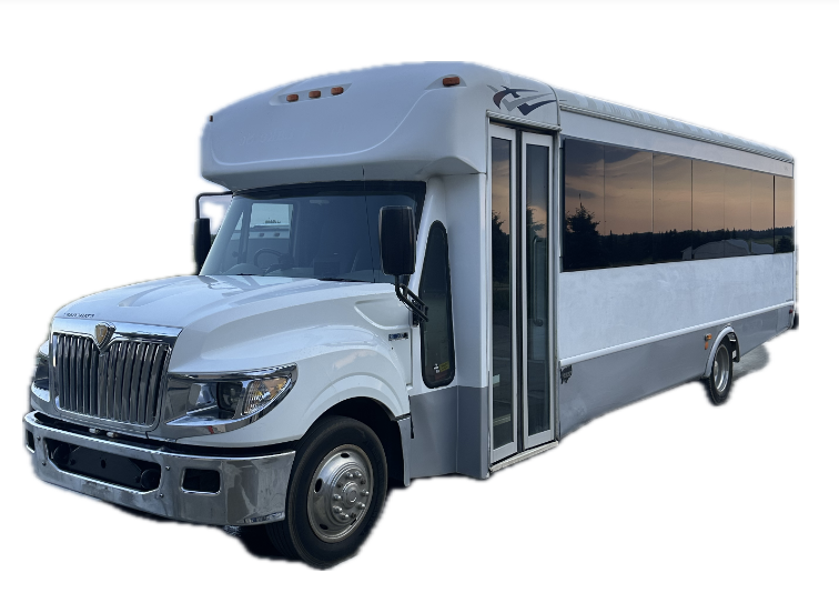 A city Limos Fleet