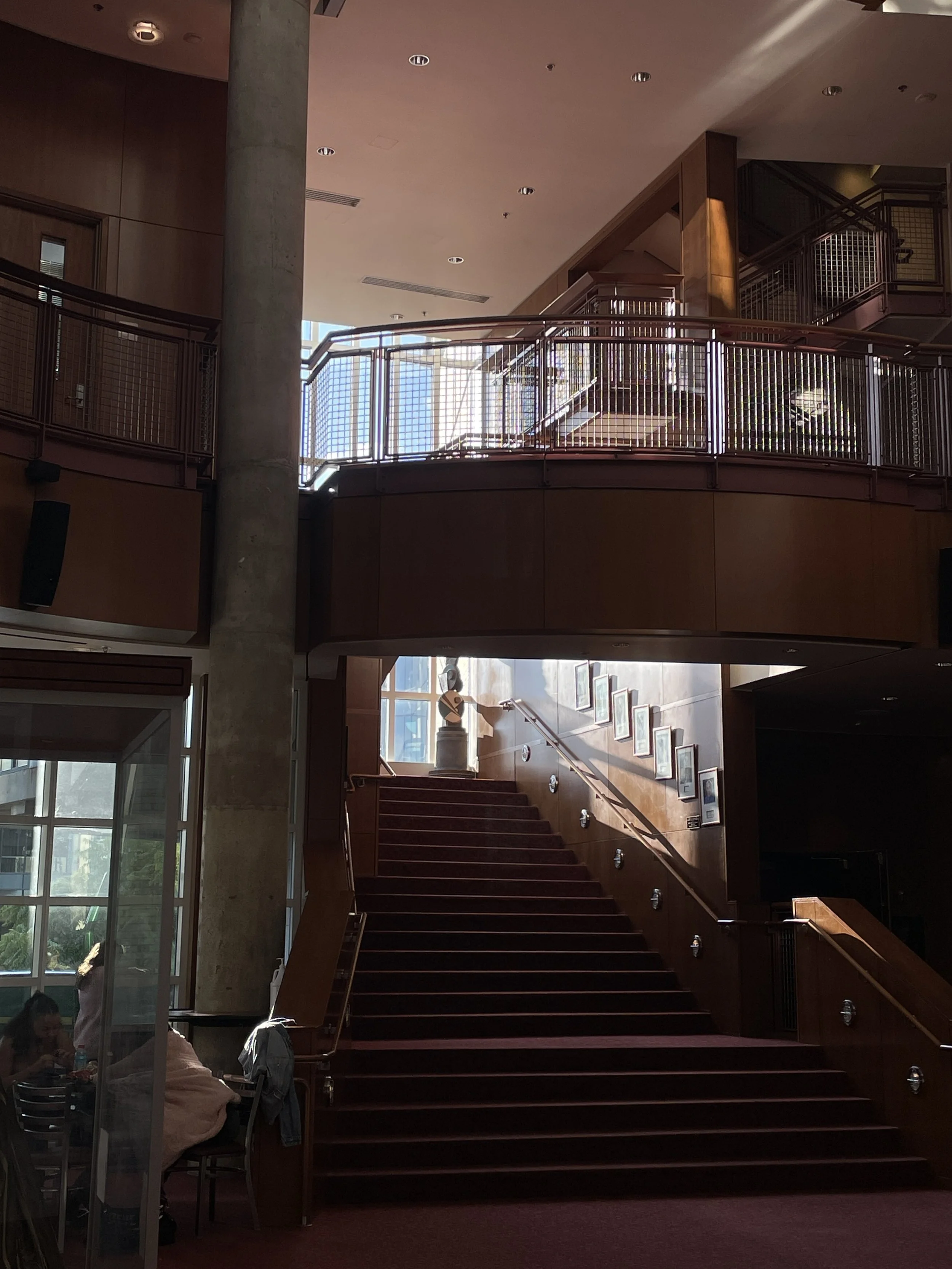 Dramaturgy Coursework