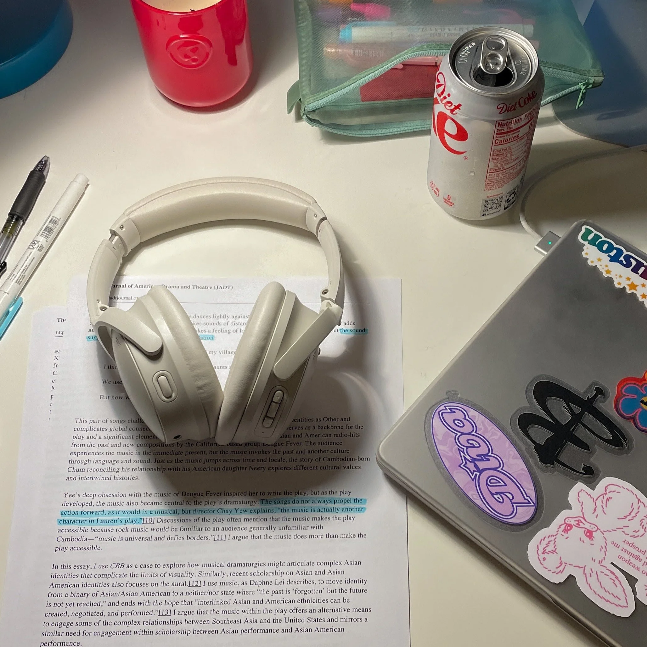 Independent Projects