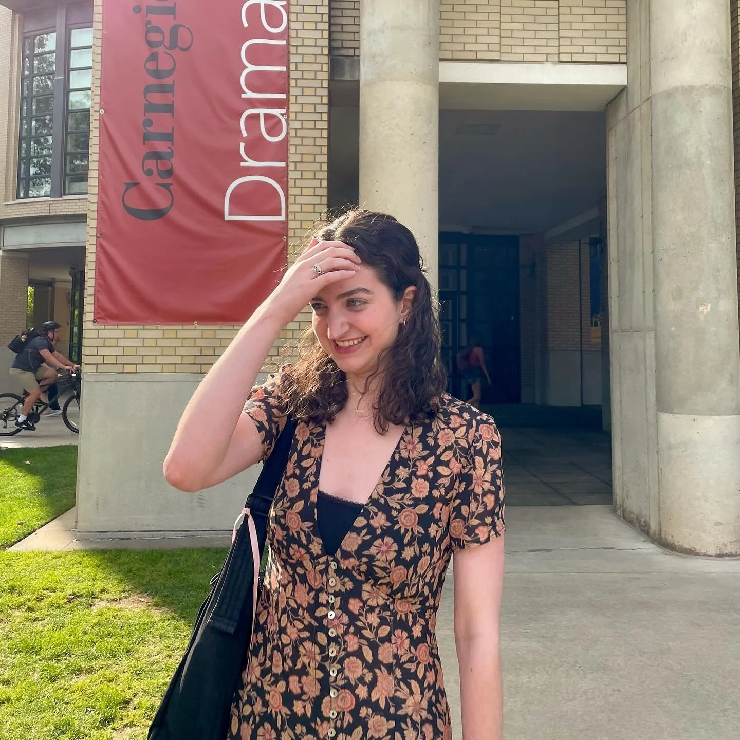 me and my sweet friends who i missed so very much!!!