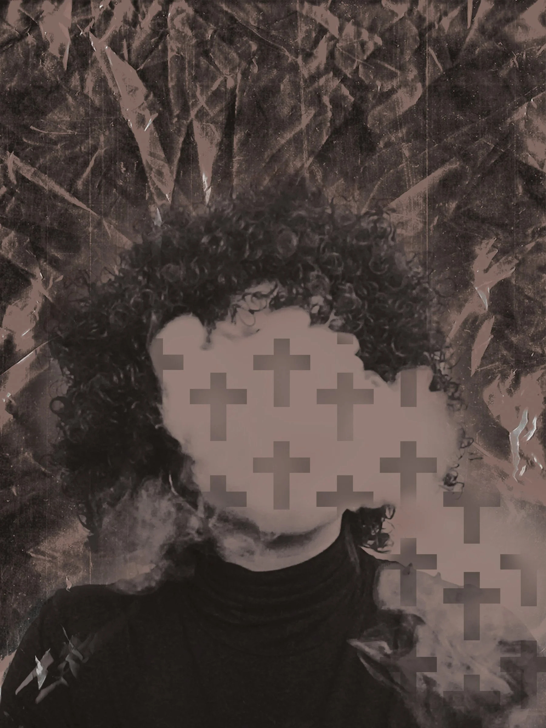 Self,  Photoshop  2022