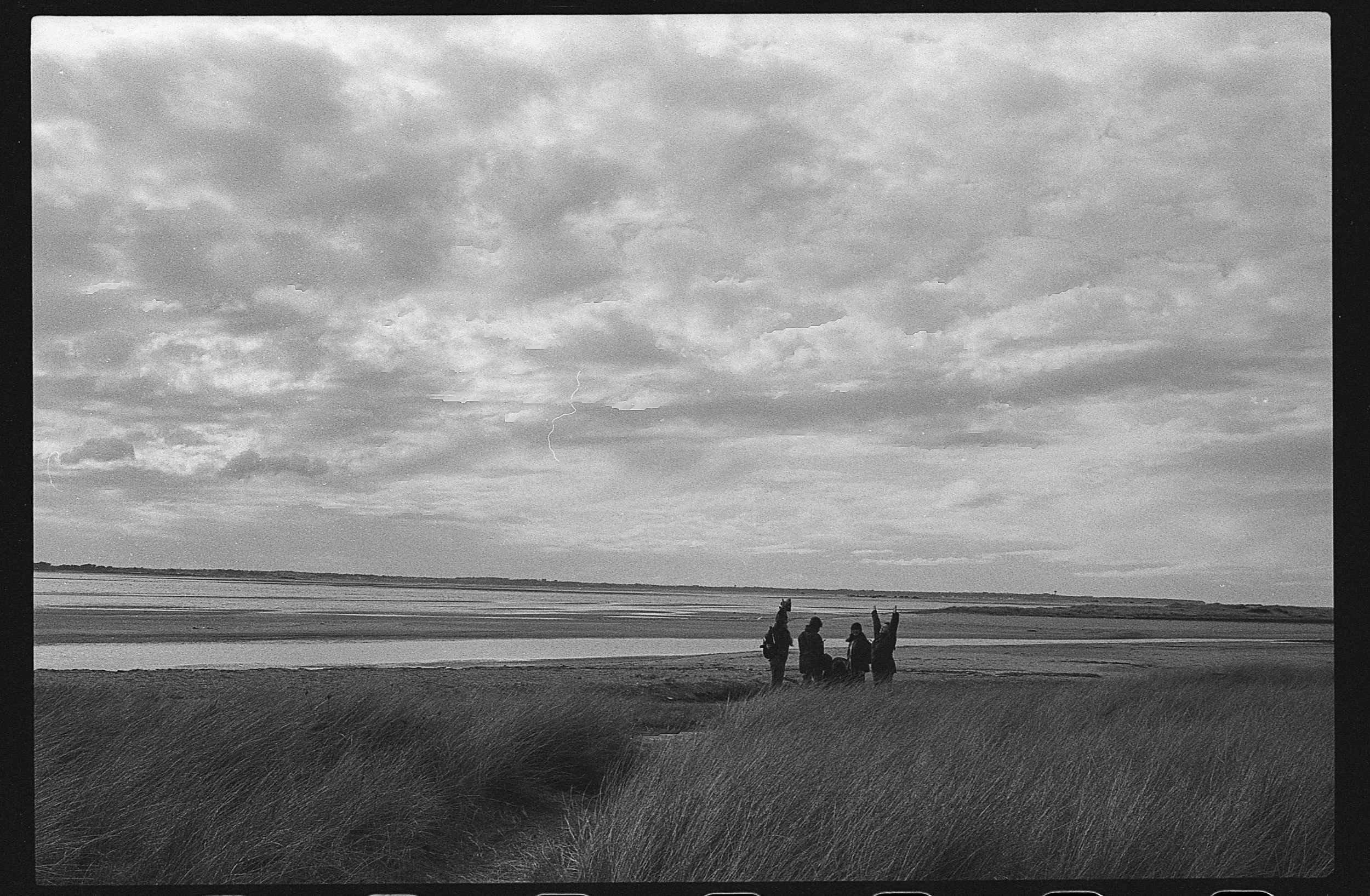 Rhyka,  B&W Film  2020