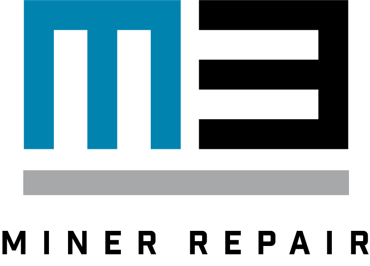 M3 - Miner Repair