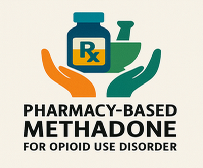 Pharmacy Based Methadone for OUD