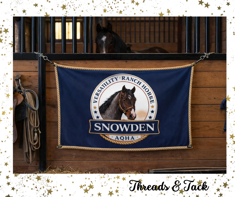 Blanket with your Branding