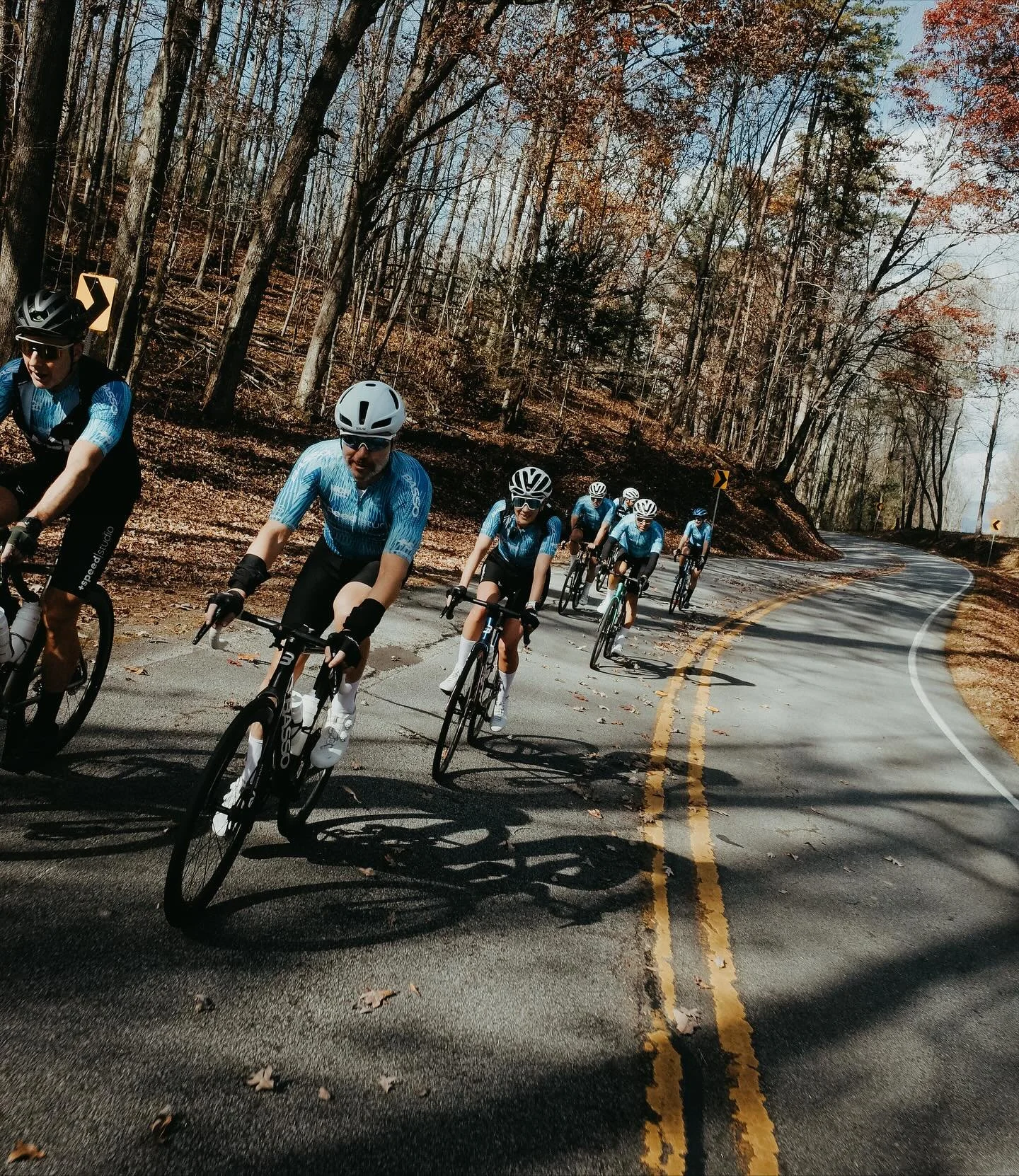 A club like no other, experiences like no other. #speedstudioglobal