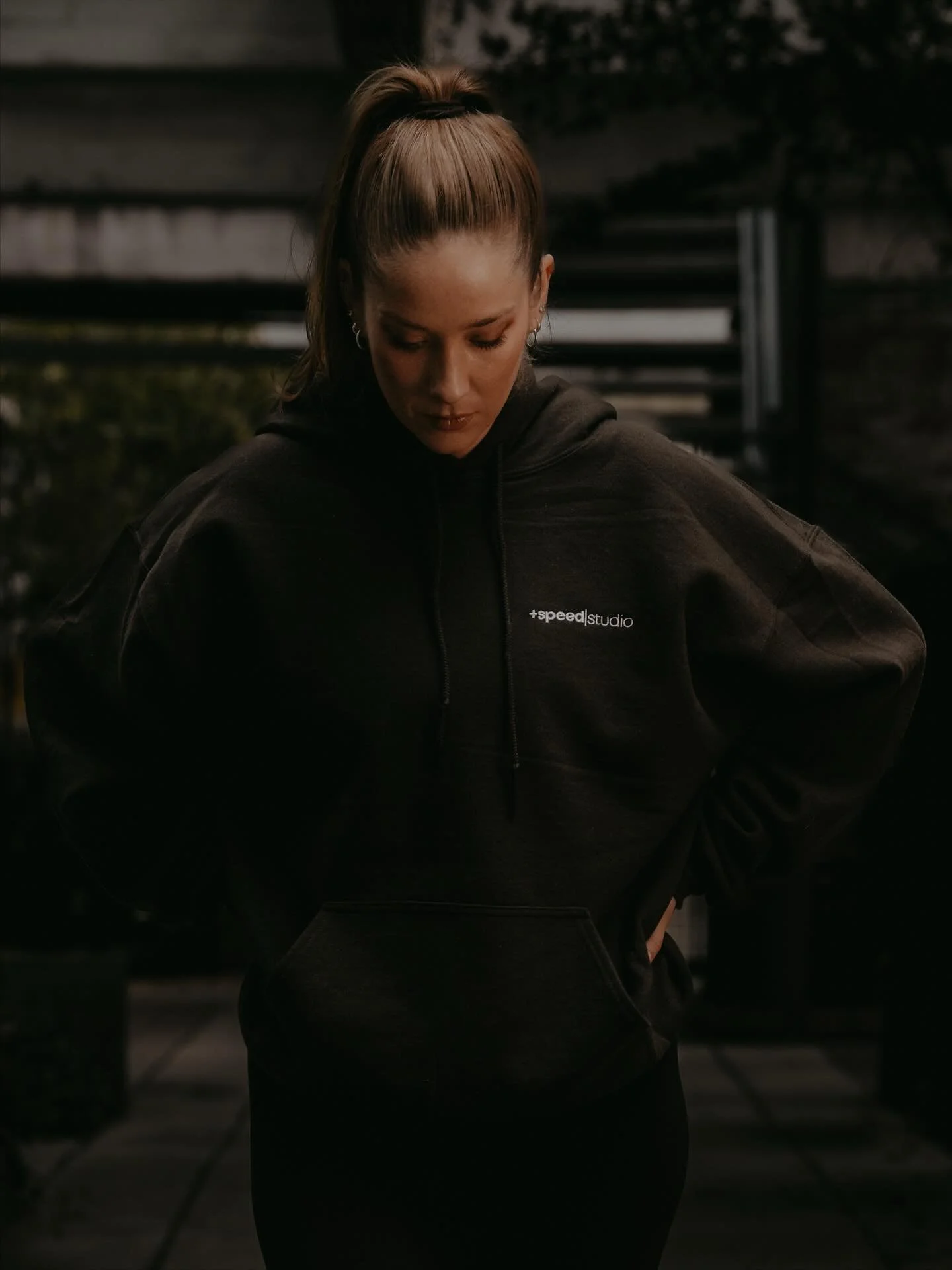 Brown is in. 

Our latest fall/winter hoodie fresh in. 

shot by @michael_garrison