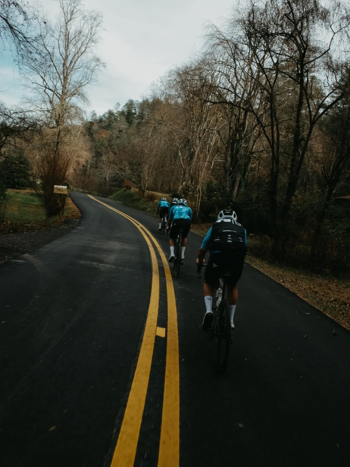 These roads 🤌

📸 @michael_garrison