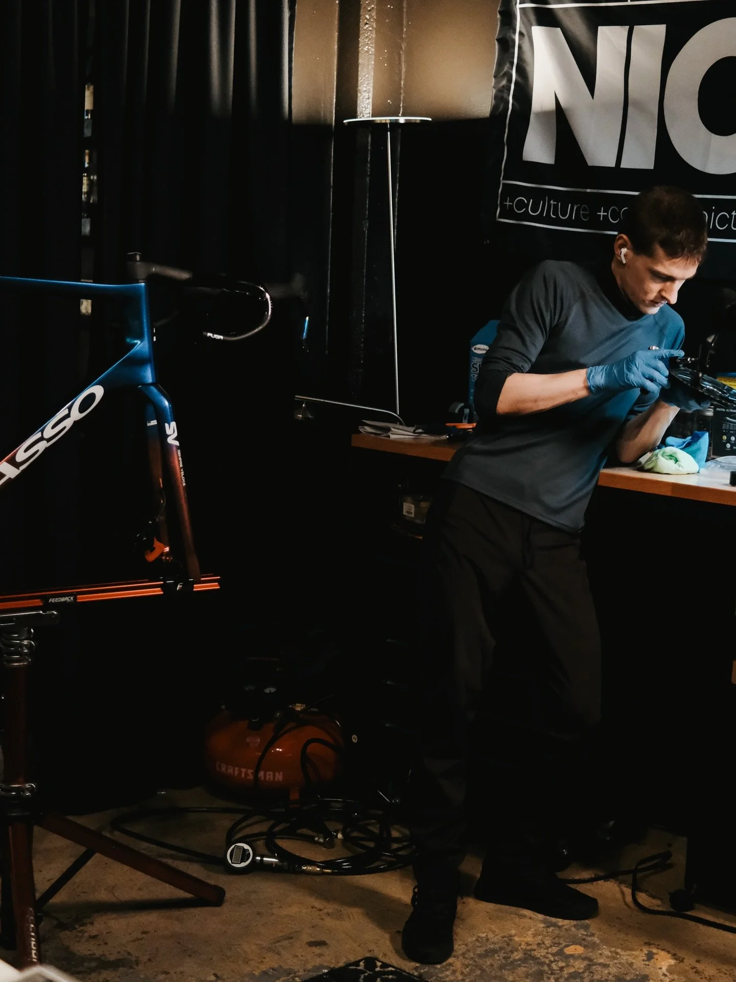 no comment 

#SPEEDSTUDIOGLOBAL