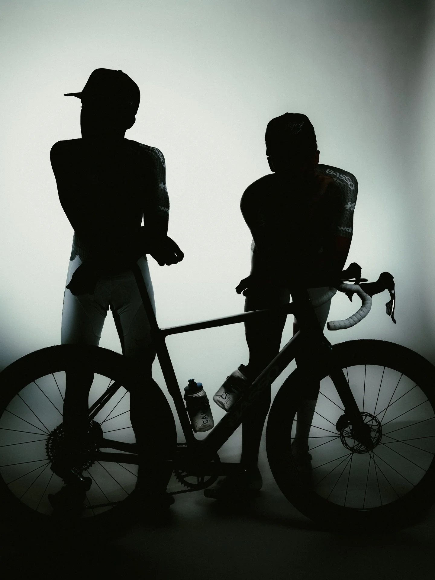 THE CULTURE OF SPEED. A PROFESSIONAL RACE PROGRAM LIKE THAT HAS NO LIMITS. A COMMUNITY THAT MOVES THE SPORT FORWARD. A GLOBAL TOUR. TOMORROW WE GO LIVE. 

SPEEDSTUDIO X BASSO RACING 2026