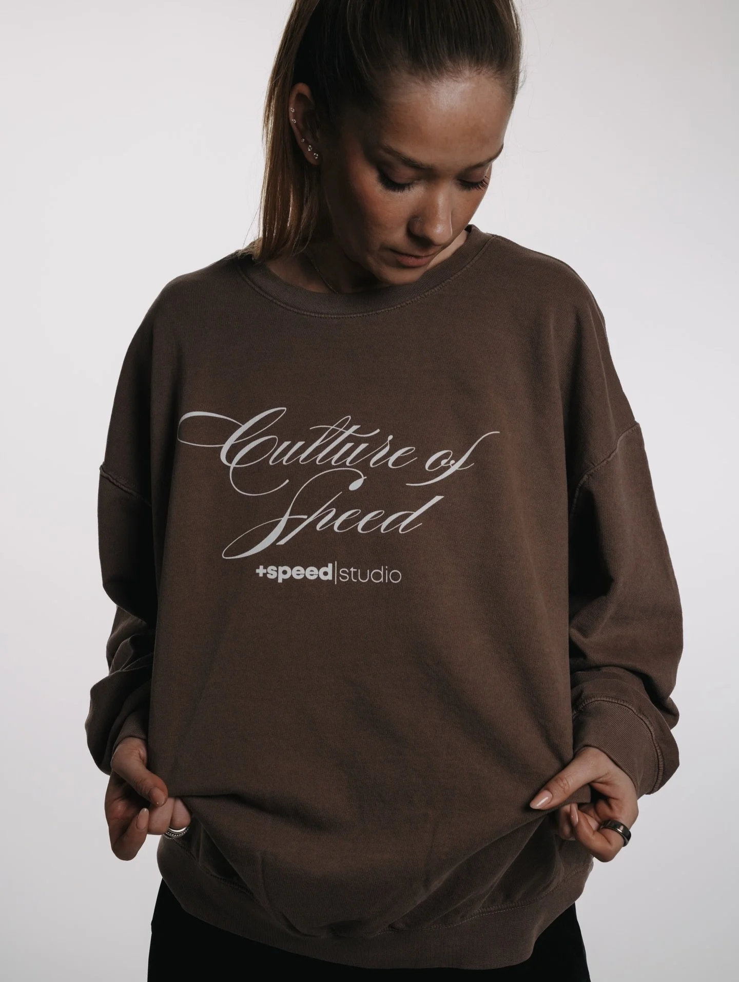 CULTURE OF SPEED 

An evolution. 

@johnpaulw