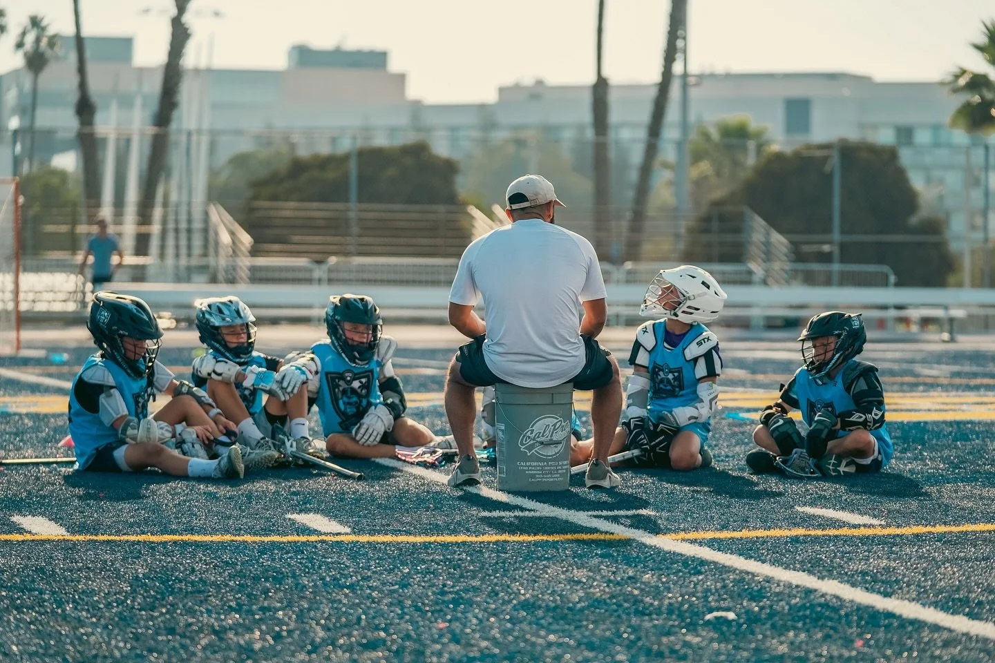 One day closer to our first tourney of the season - we&rsquo;re fired up! #RunWild