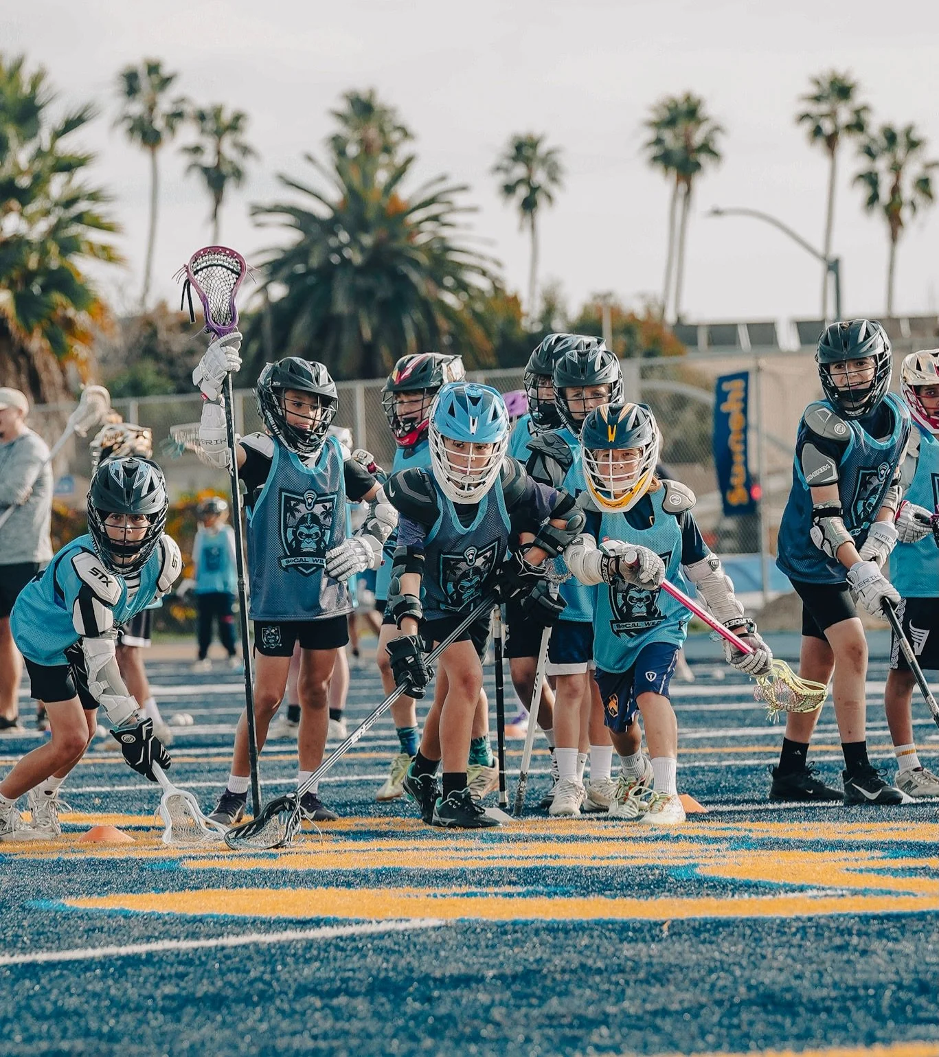 📢SUMMER INVITES ARE OUT📢 who&rsquo;s ready to #RunWild this season?! 😤🦍