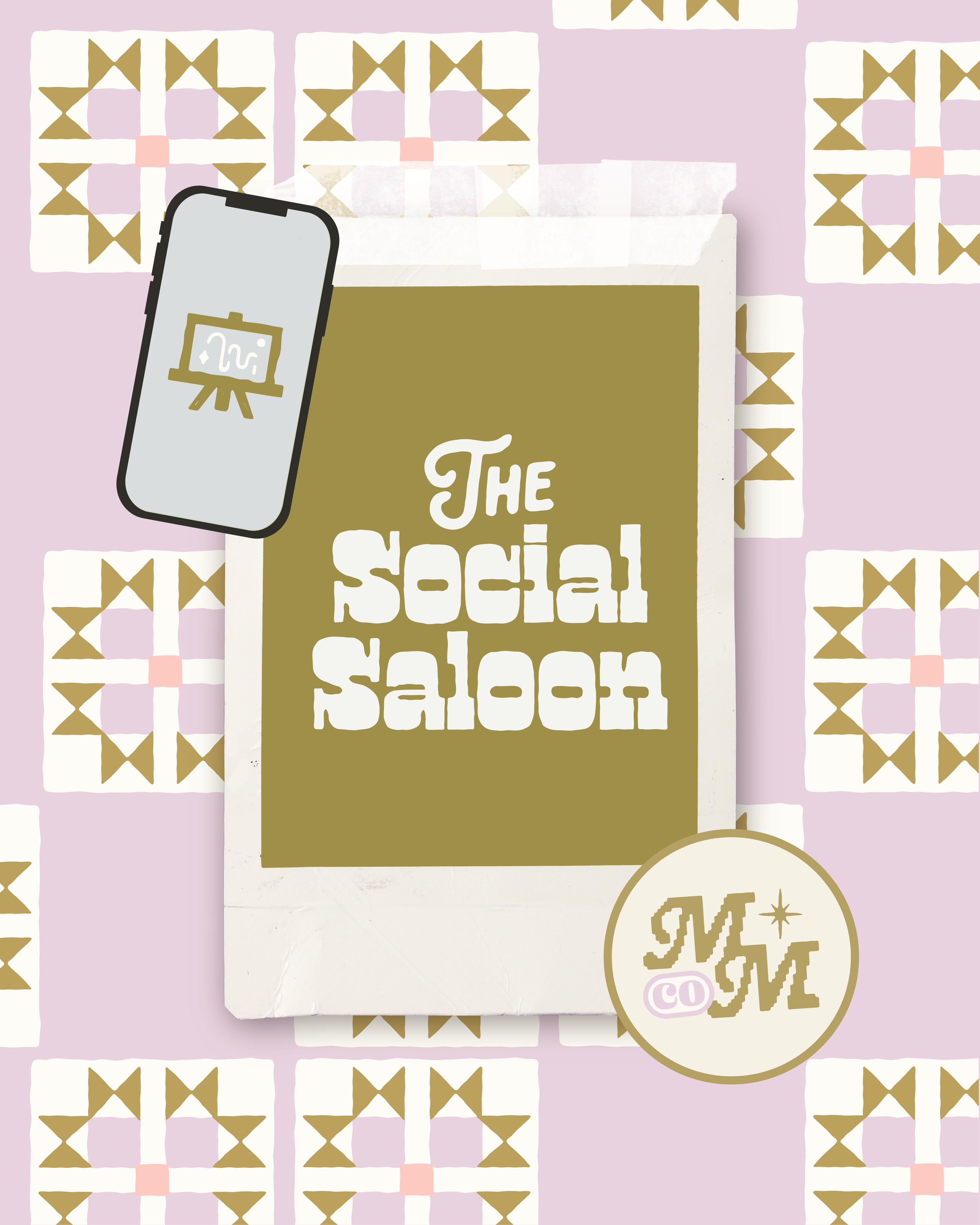 Social Saloon