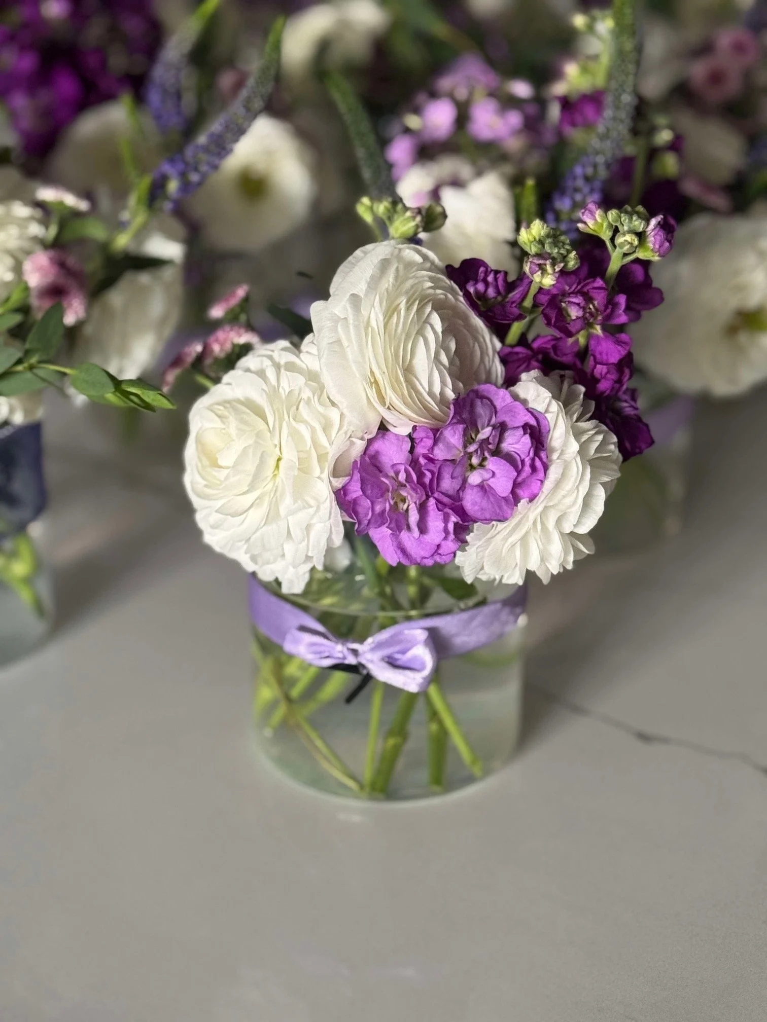 Graduation Bulk Bucket