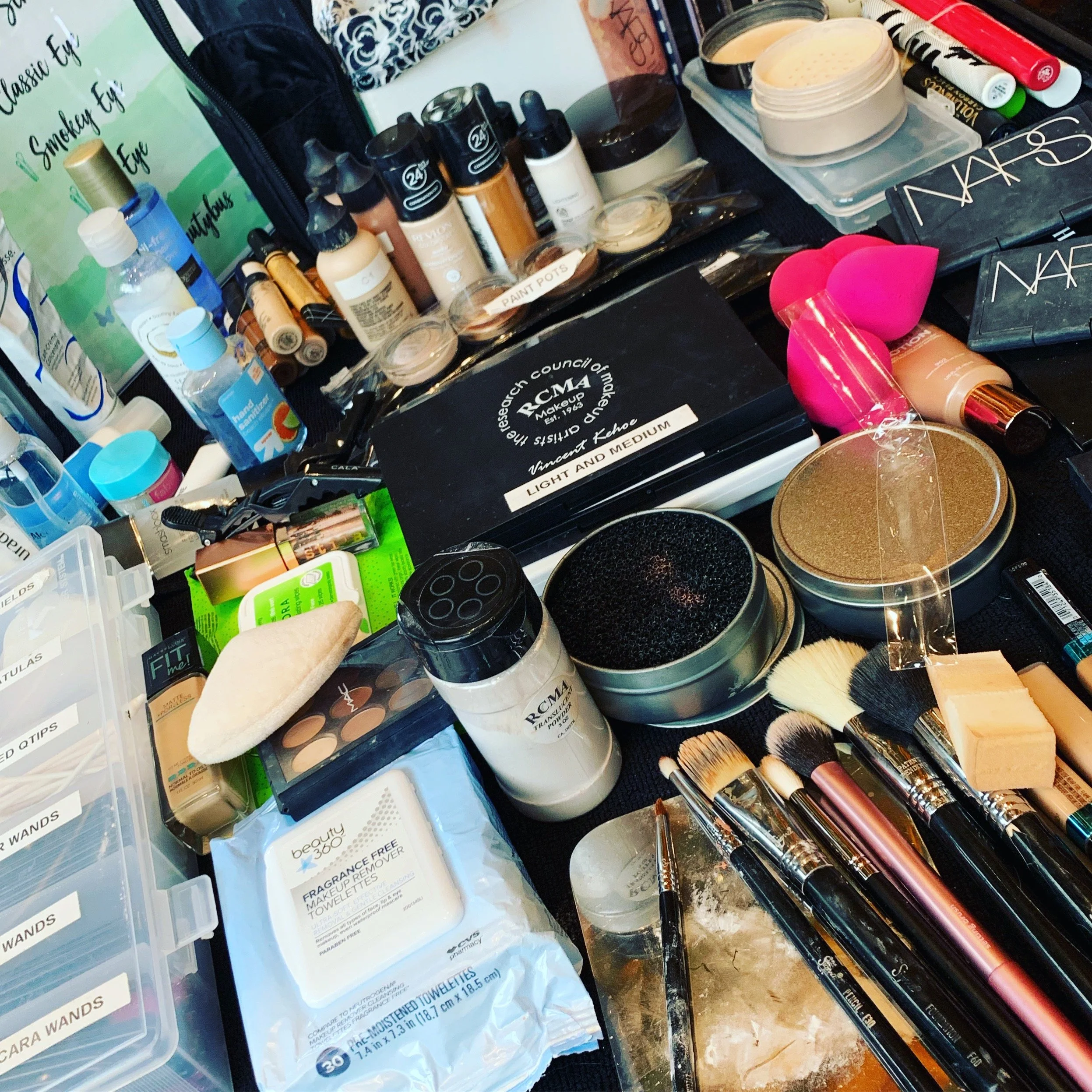 Why makeup should feel wearable 