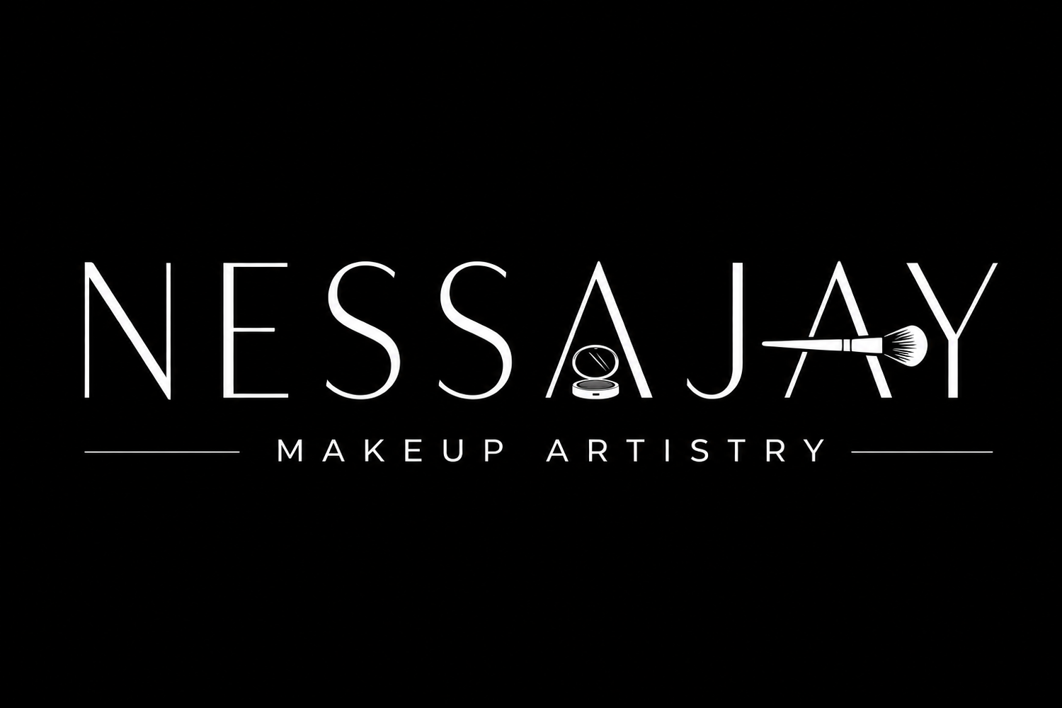 NESSA JAY MAKEUP ARTISTRY
