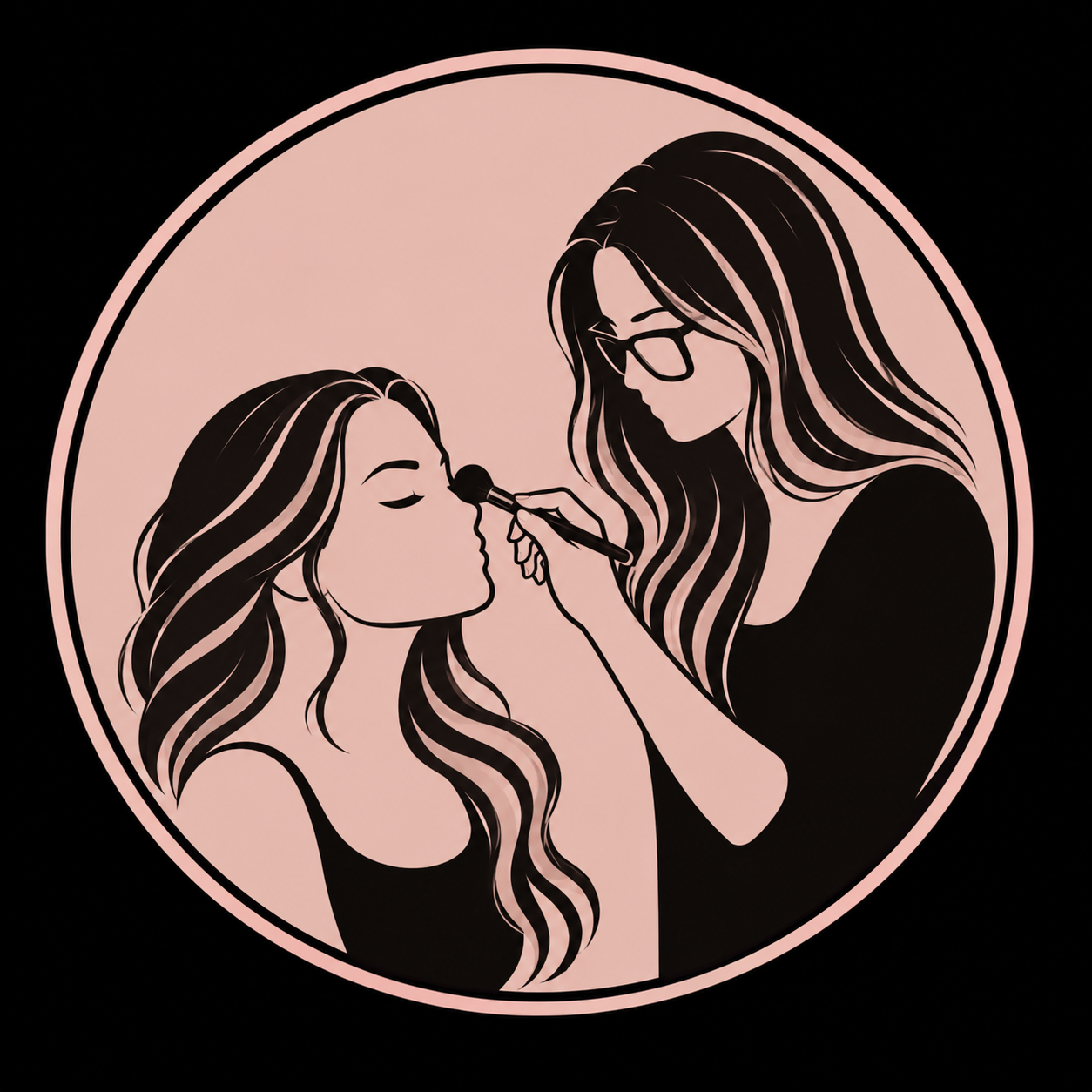 Makeup Application Service