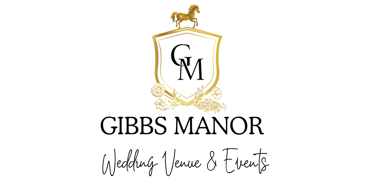 Gibbs Manor Wedding Venue &amp; Events
