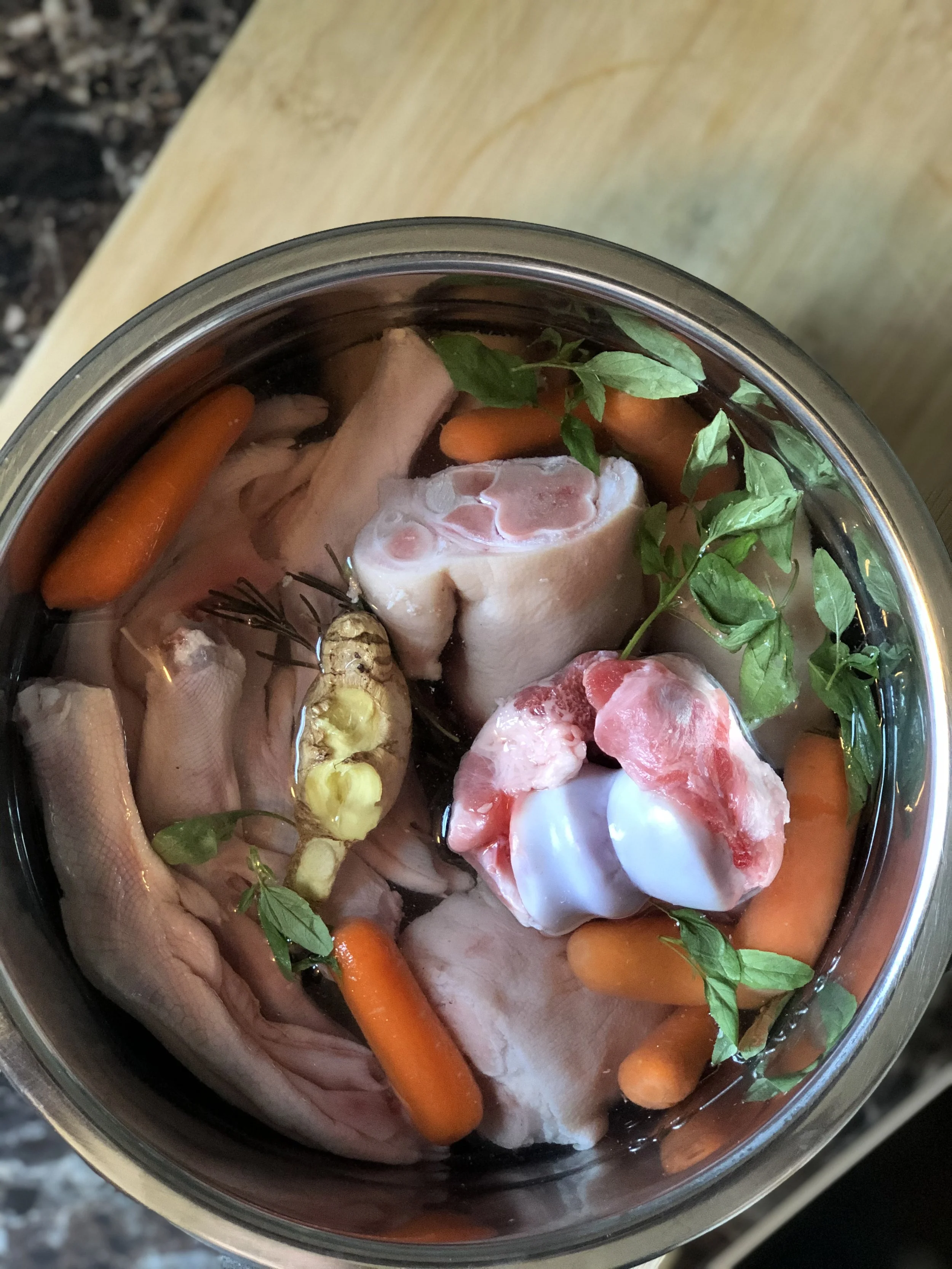 Why Adding Water to Kibble Isn’t the Same as Feeding a Hydrating Diet