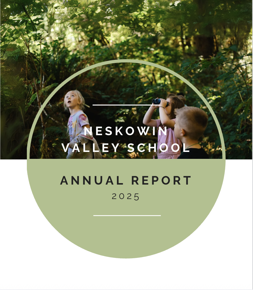 2025 Annual Report