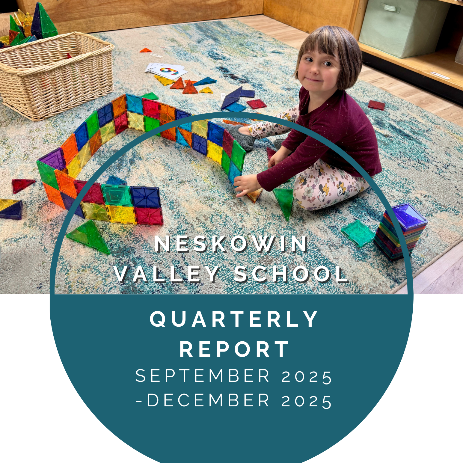 December 2025 Quarterly Report 