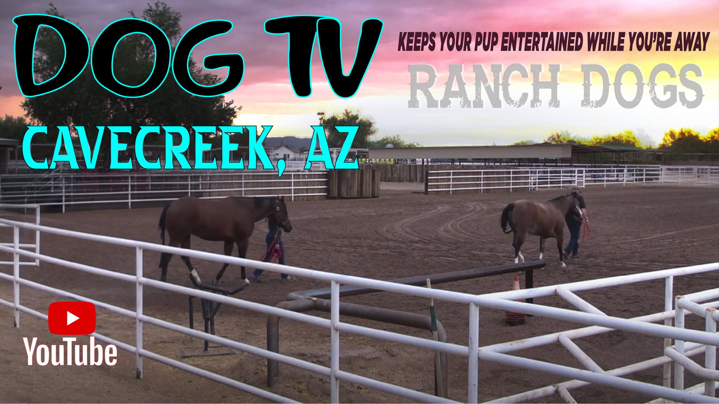 Cave Creek, Arizona • 3 hr 14 min • Watch on YouTube
