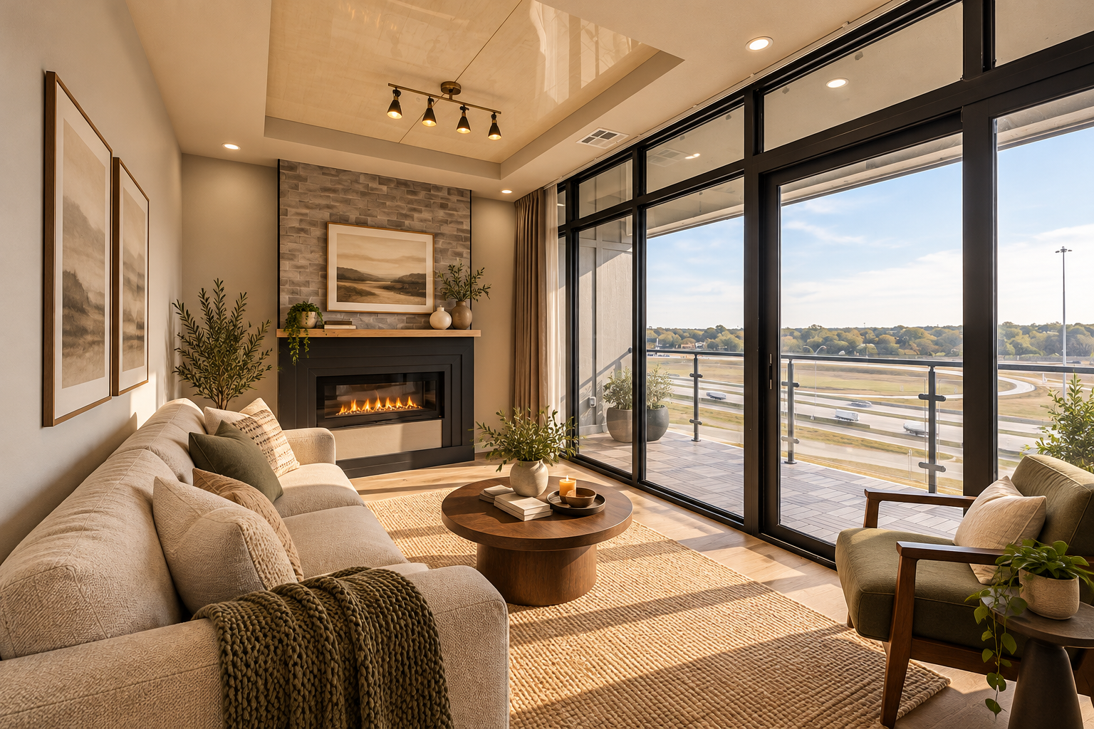 Warm Modern Living Room with Balcony Views.png
