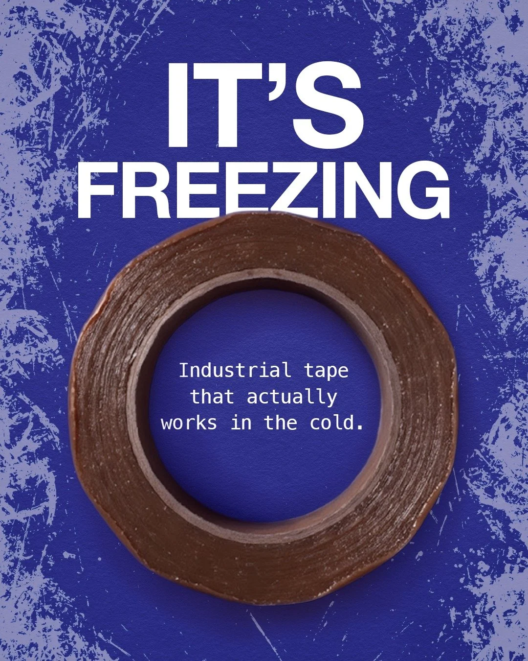 Warehouses get cold. Cheap tape gets brittle.

If your bonding is failing at low temperatures, stop buying cheap imports. Our High-Performance Bonding Tape (HPBT) is designed to grip uneven surfaces and stay stuck - even when the heating is off.

Hea