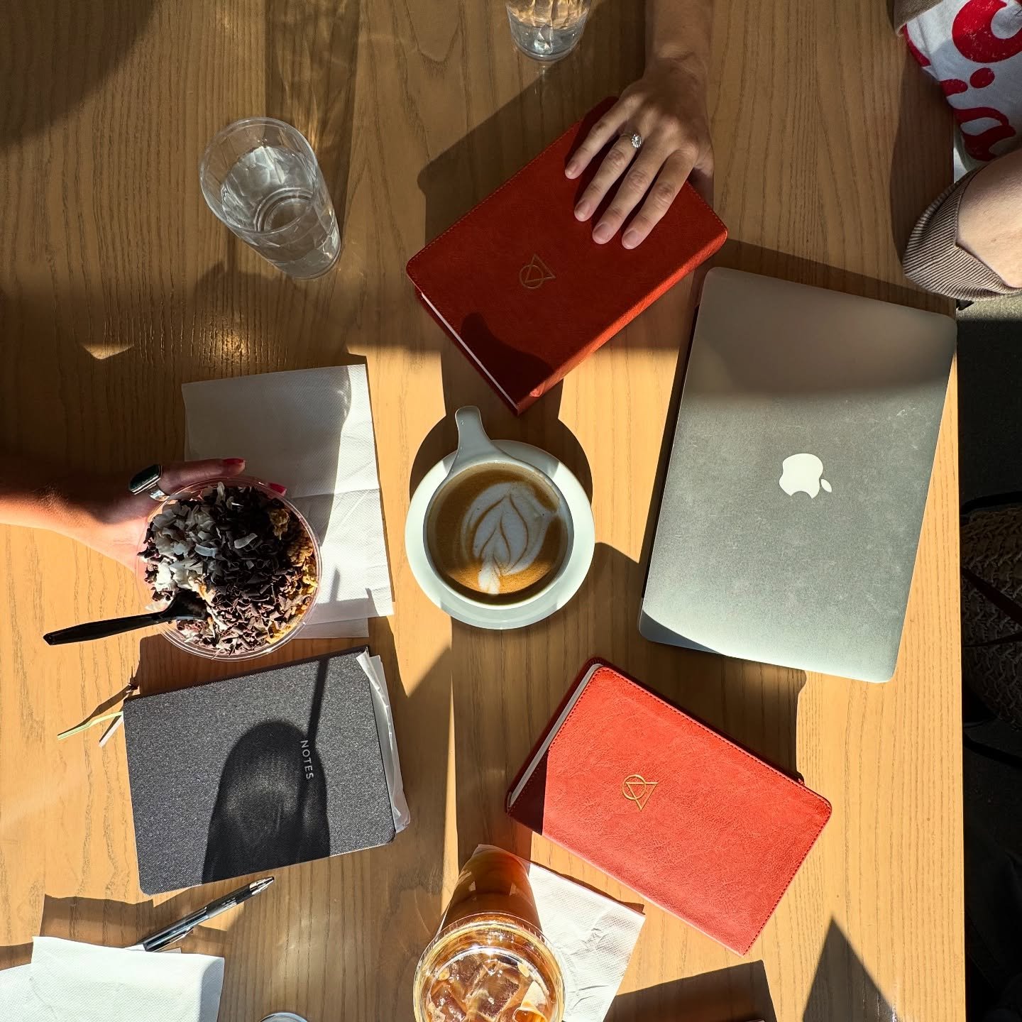 &ldquo;Be a guest room where I can retreat; you said your door was always open! You&rsquo;re my salvation&mdash;my vast, granite fortress.&rdquo; ‭‭Psalms‬ ‭71‬:‭1‬-‭3‬ ‭MSG‬‬

The way Eugene Peterson paints a picture&hellip;🙂&zwj;↕️ We love the inv