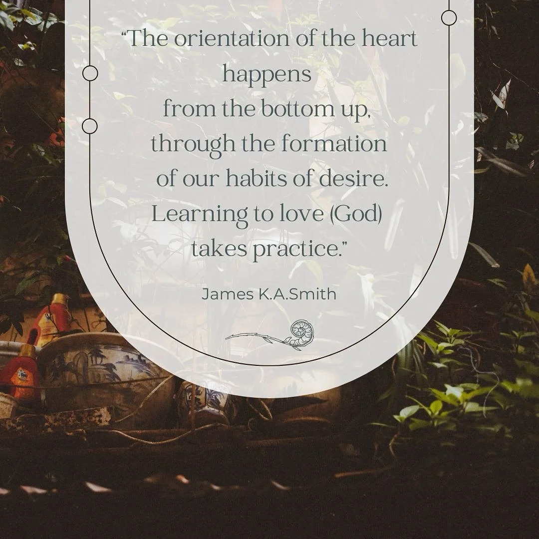 You welcomed us with open arms last week 🥰 and we are so grateful! Over 100 of you have already responded and made your voice heard through our survey&mdash;Wow&mdash; thank you!! We HEAR you. You&rsquo;re confirming so much of what we&rsquo;ve been