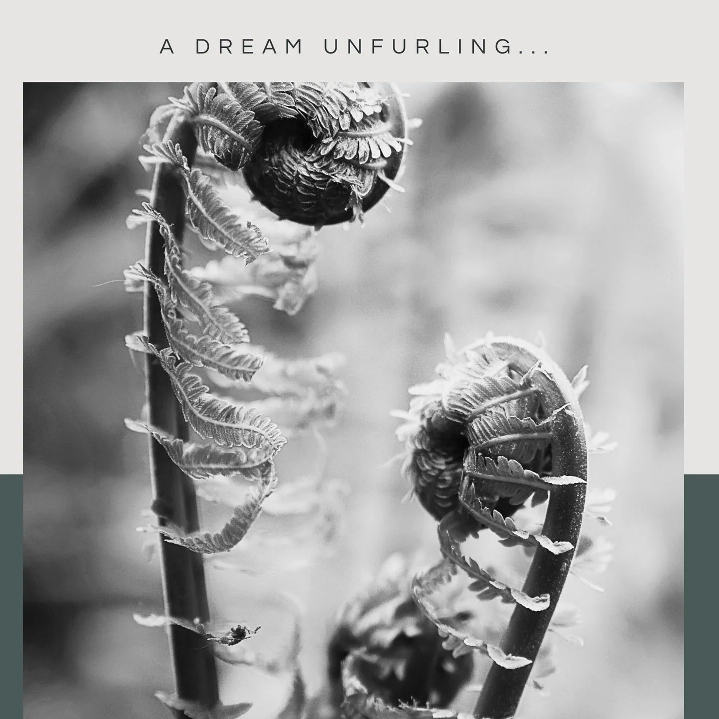 We&rsquo;re all carrying something. The weight of grief. Burnout. Weariness. Loneliness. A longing for restoration. For many weary Christians, the world feels loud&hellip;but our souls are aching for creativity, connection and care.

What if there wa