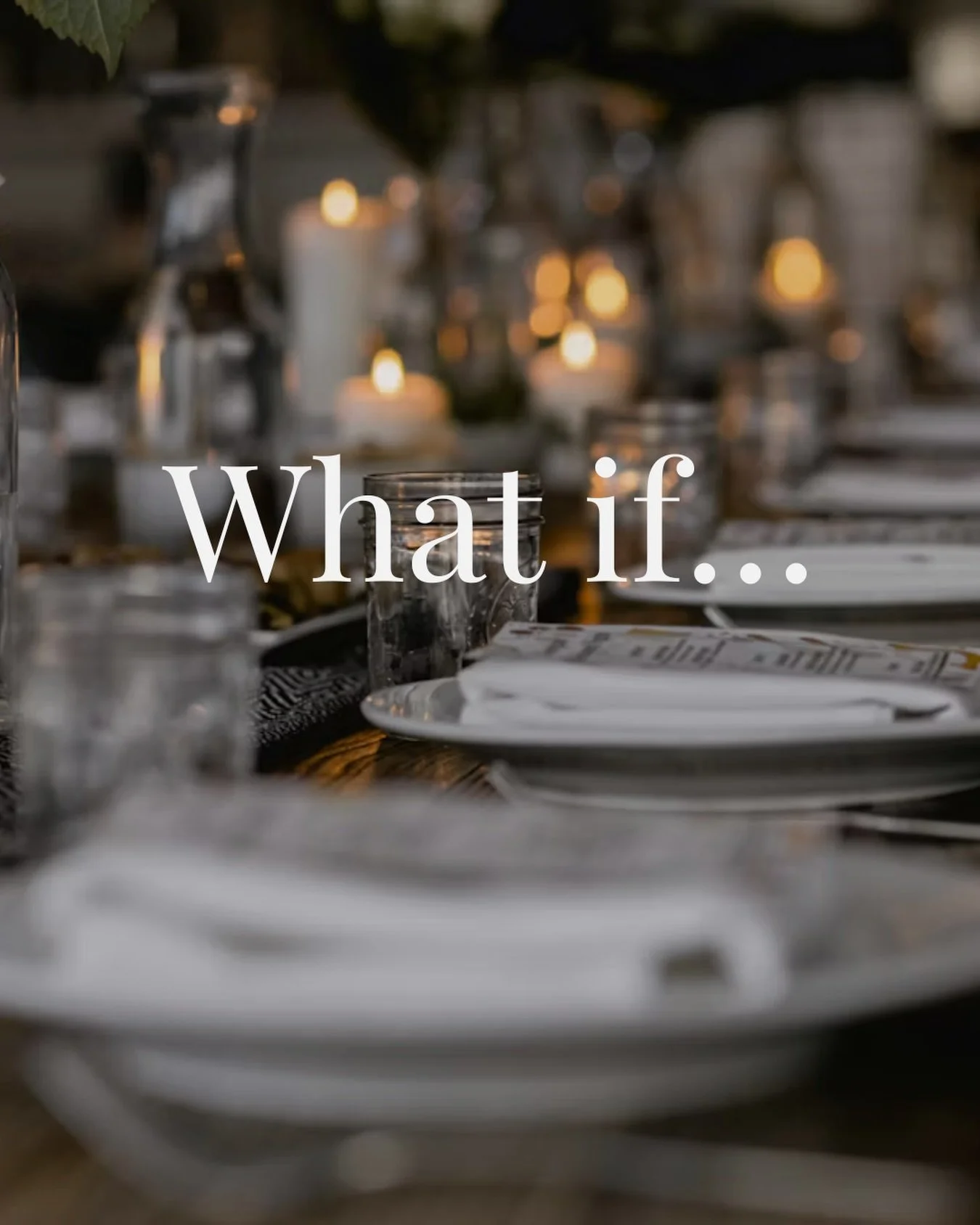 Imagine this: A physical space where a long table is always set, where paint-stained hands and prayer-worn hearts gather without rushing, where ancient practices meet creative expression, where you can rest and be still, and be nurtured in gentle com