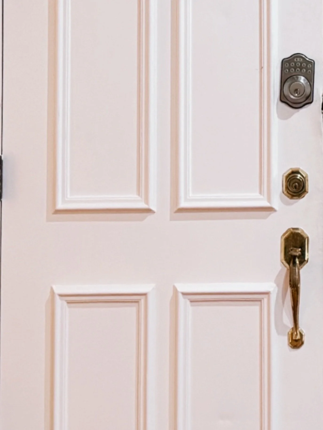 Friends would you join us in asking, seeking, and knocking at the door of Heaven for God to make a way for us to secure a property for Tending Place to call home? We believe with all of our heart that there IS a place waiting for us&mdash;waiting for