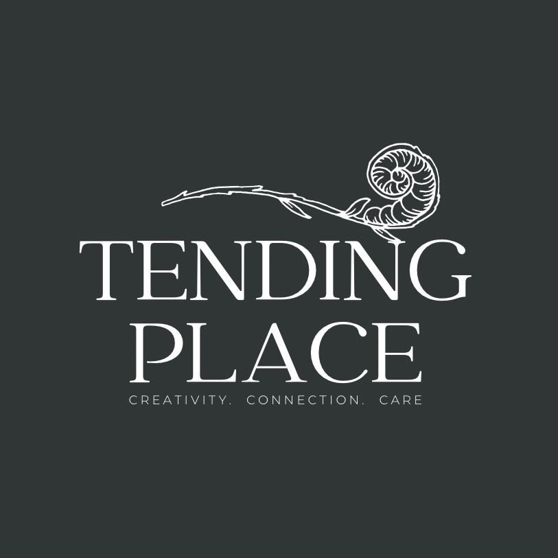Tending Place Gathering (Giving Room)