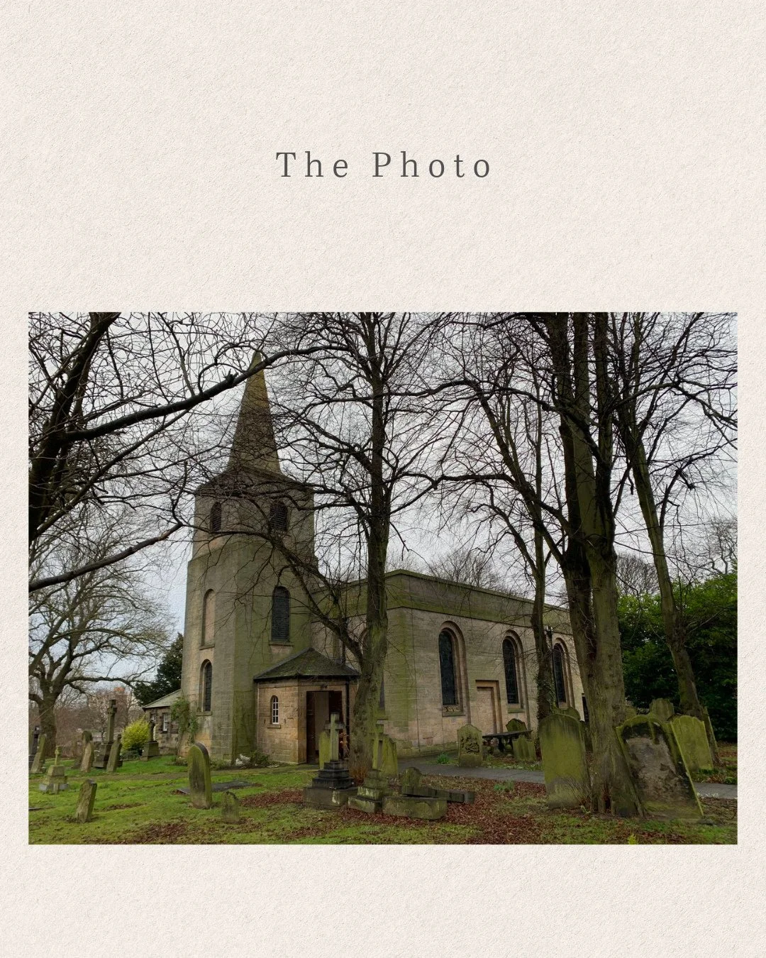 From photo to illustration ✍🏼⁠
⁠
I always add my own touch along the way, enhancing certain details and softening others to create something that feels a little more special than the original 🤍⁠
⁠
Each piece is completely hand drawn, making every i