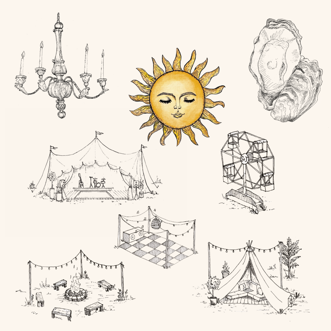 MEDIUM ILLUSTRATION