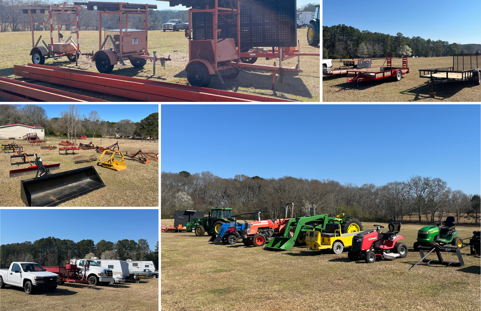 Annual Equipment and Farm Van Byars Auction.png