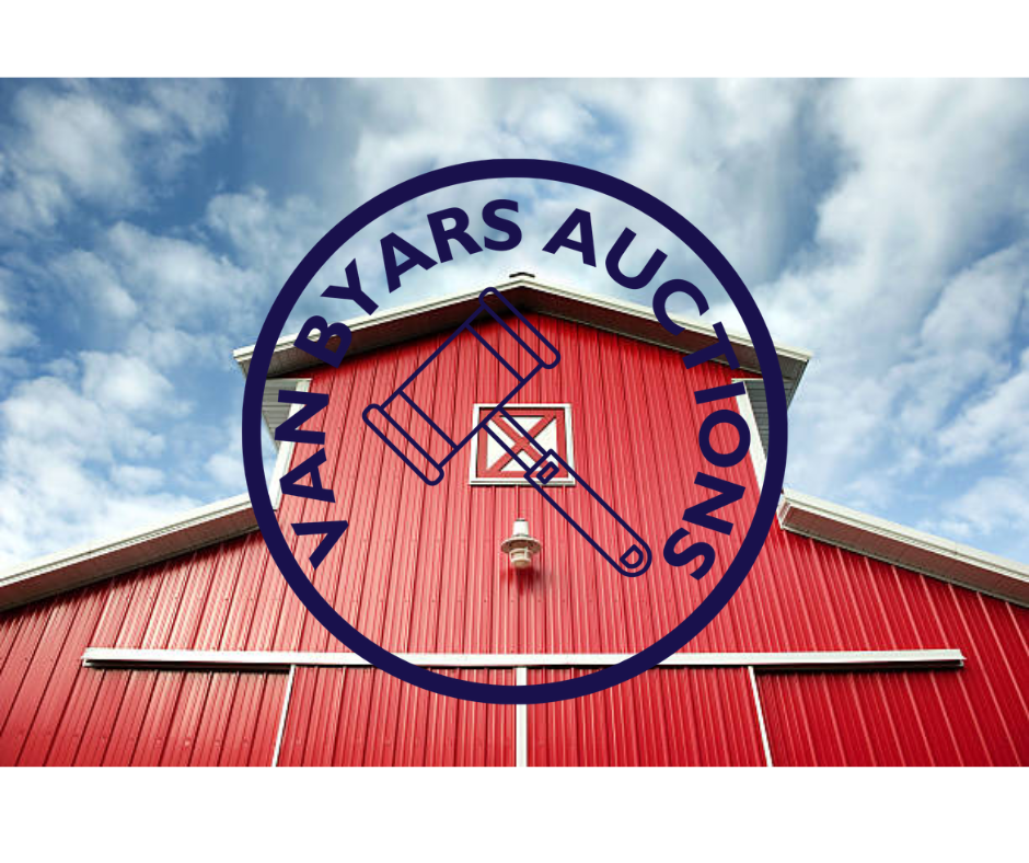 Van Byars Auctions