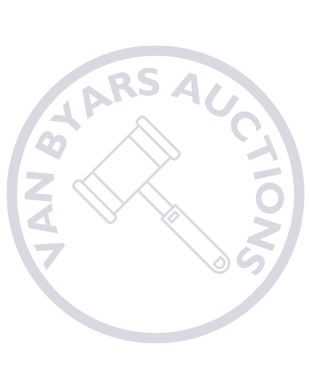 Van Byars Auctions