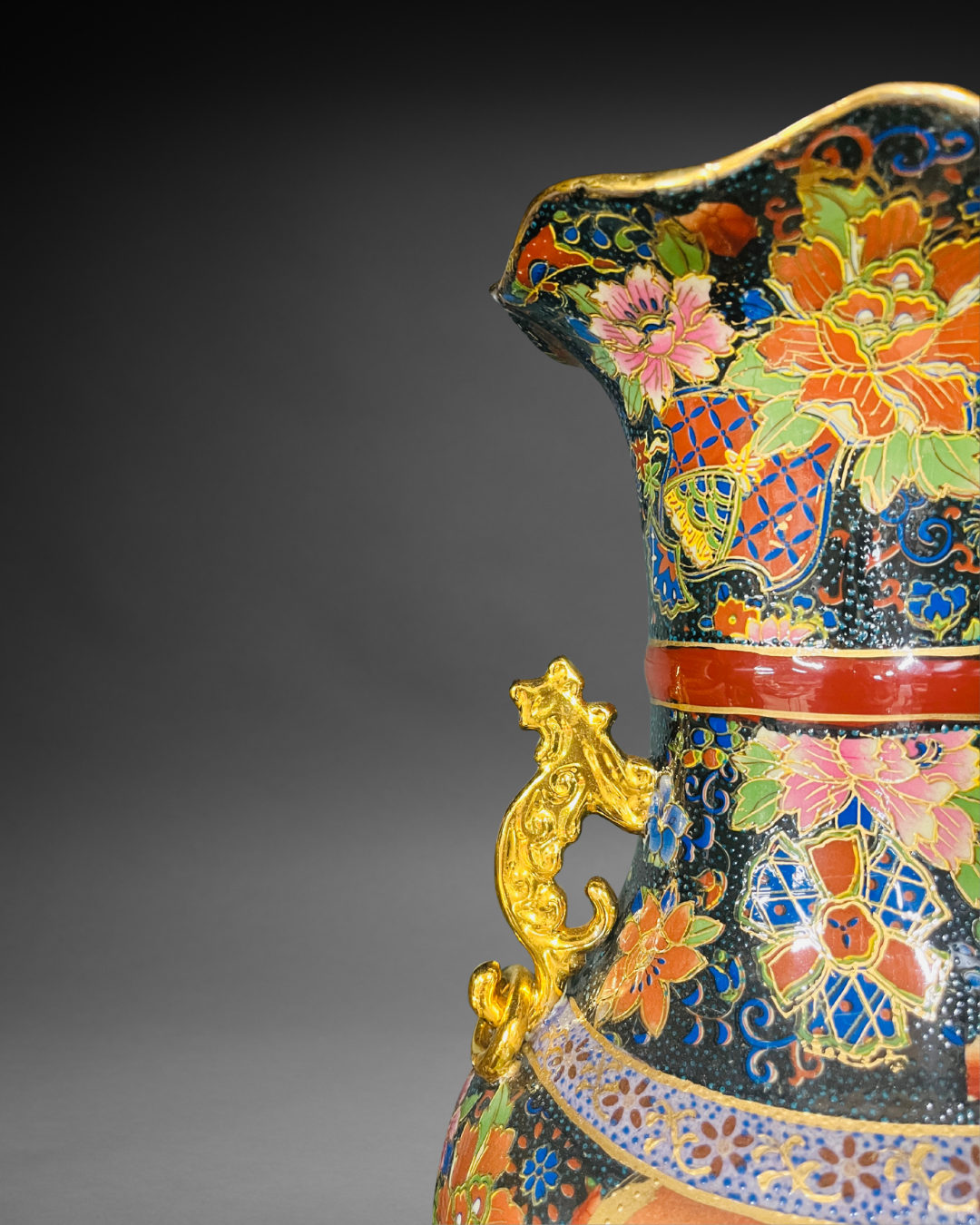 Fine Estate Collectibles Asian Van Byars Auctions