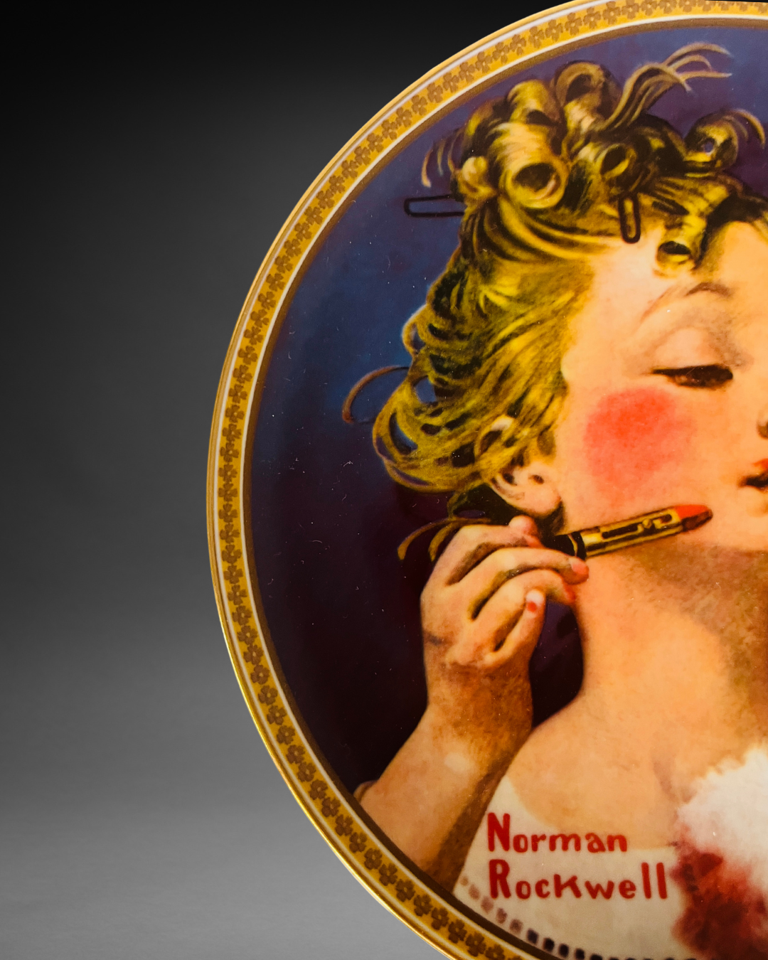 Vintage Collectibles Van Byars Auctions