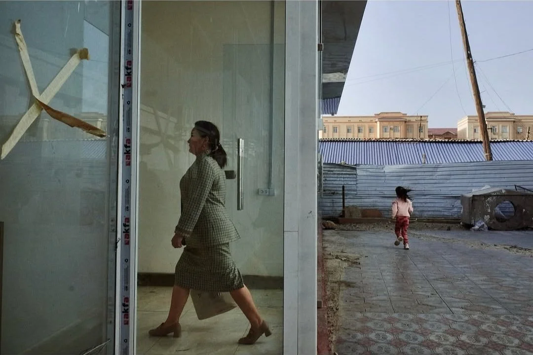 Photo by Eduardo Ortiz