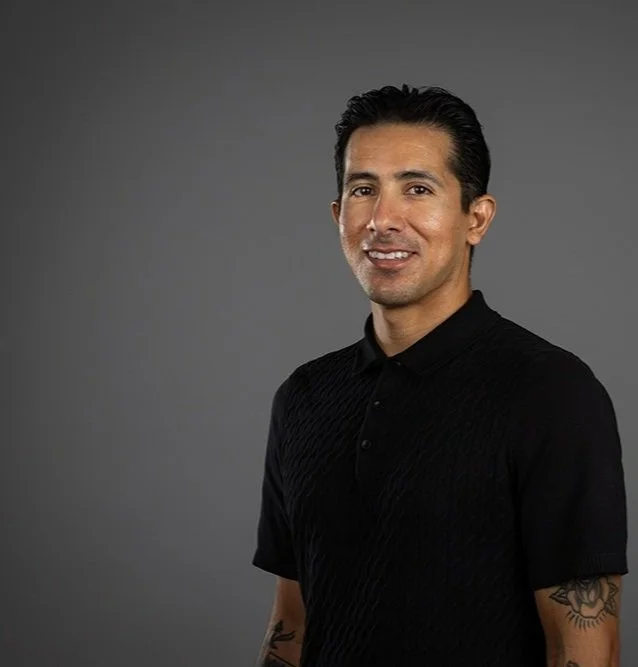 Drew Quinones, Director of Content