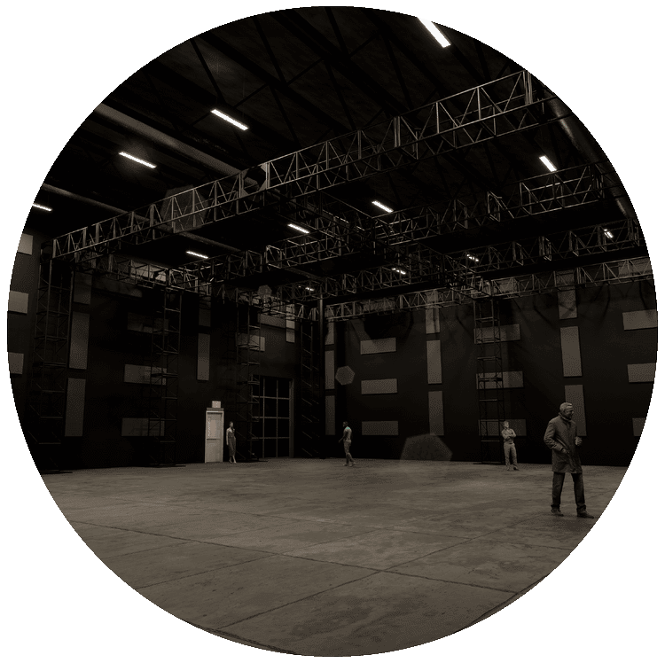 Integrated Production Solutions