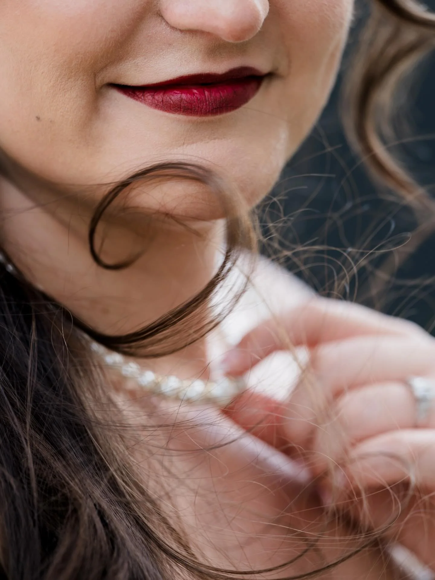 Taking a moment to appreciate a few of my favorites from a bridal portrait session with Rachel. 

No timelines, no rushing, no guests waiting&mdash;just us, your dress, and the chance to enjoy the process of creating without pressure. 

Thank you to 