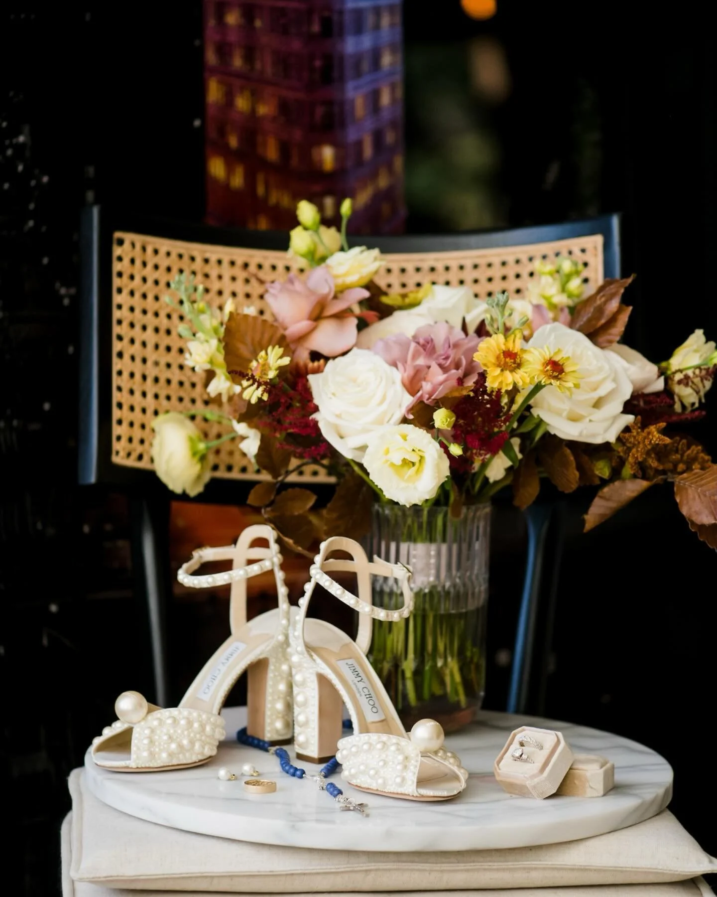 Sending love, flowers, sweets, and everyone&rsquo;s favorite things your way for a very happy Valentine&rsquo;s Day!

Kansas City Wedding Photography | Midwest Weddings Photographer | Wedding Details | Tablescapes | Bouquet