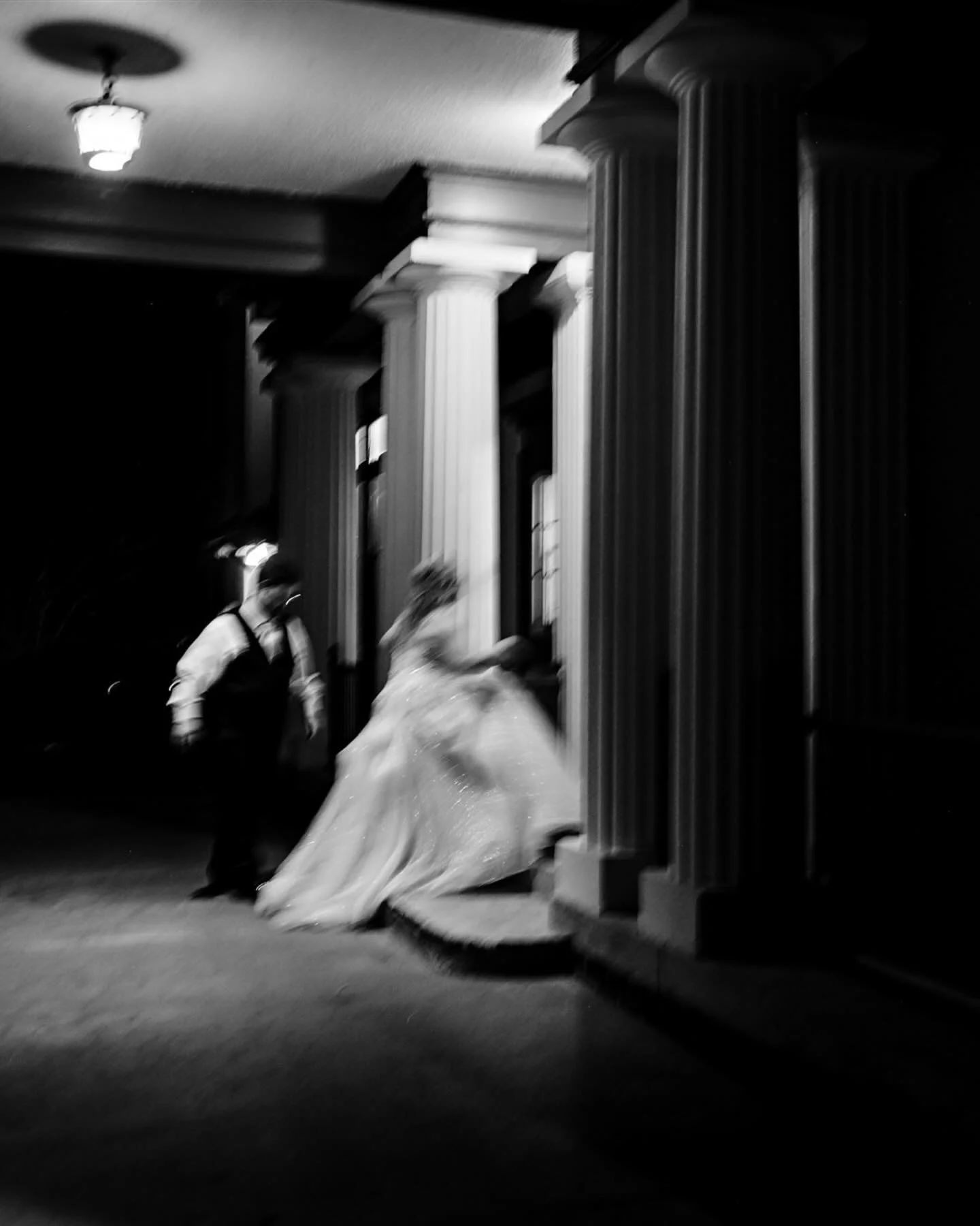 Kristilyn and Chase just wanted to celebrate Pie Day surrounded by their friends and family. They&rsquo;ve been engaged a minute and in love even longer and it was finally time to tie the knot. 

They wanted the day to be fun and easy and every plan 